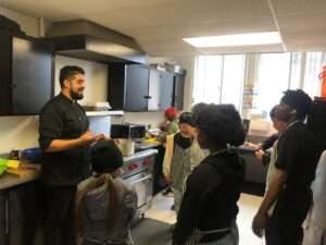 cooking classes in san diego