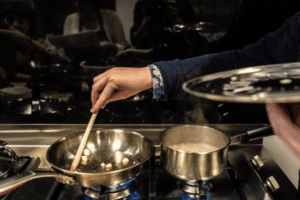 Couple Cooking Classes
