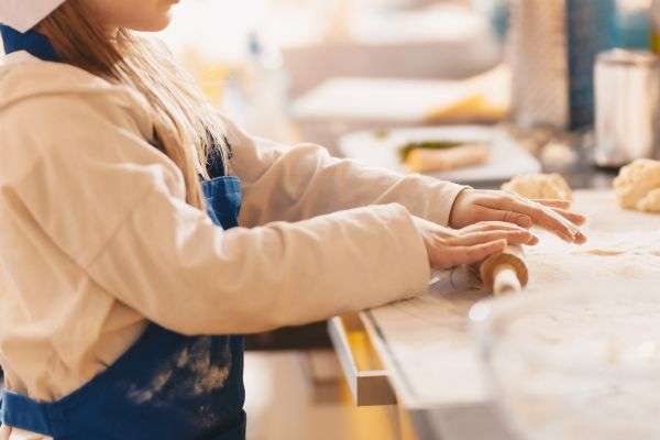 Expert Instruction in San Diego Culinary Classes