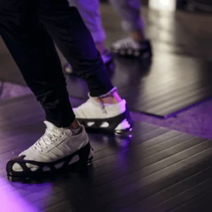 Tap Dance Board