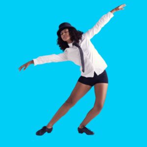 Tap Dance san diego
