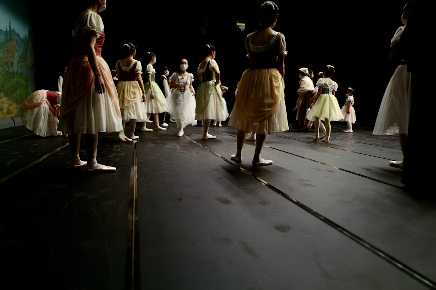 How Theater Work Prepares Students with Skills Employers Value