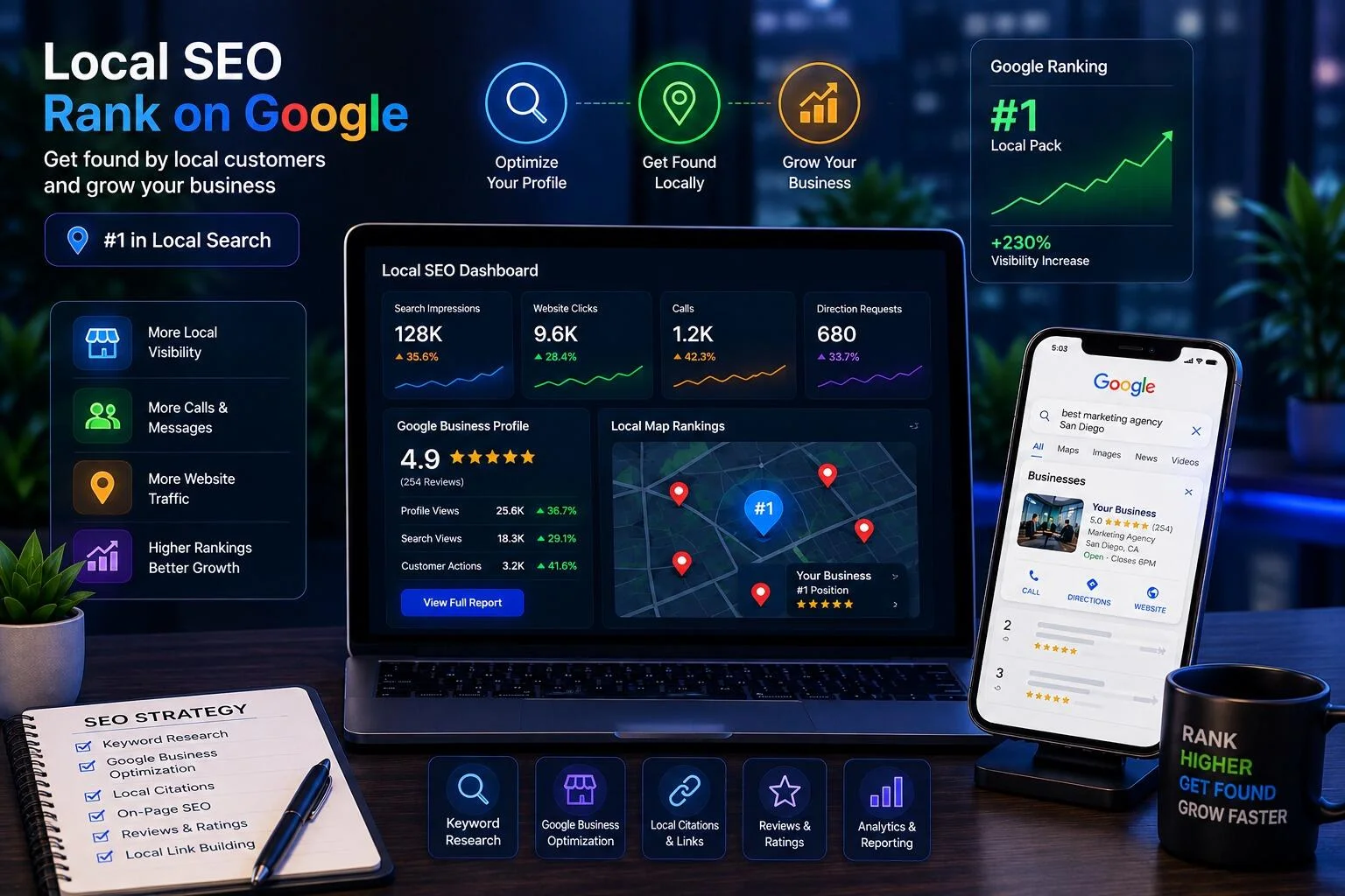 local-seo-rank-google-san-diego